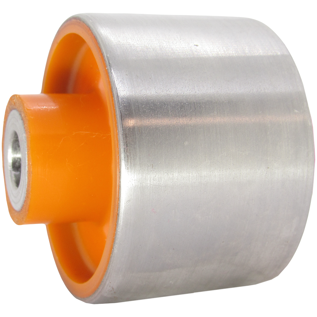 Поліуретановий сайлентблок заднього поздовжнього важеля передній Mitsubishi Eclipse 2005-2012