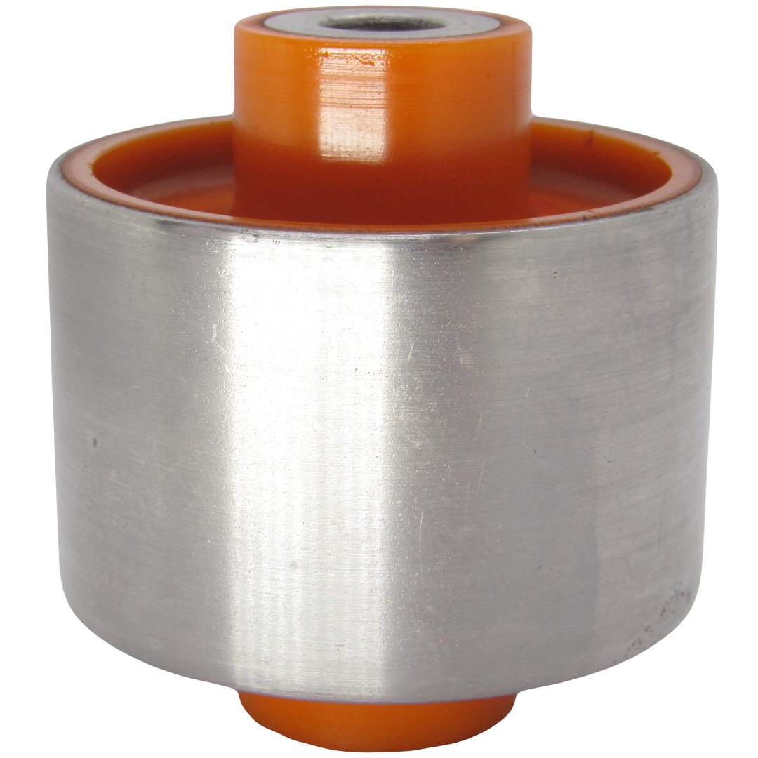 Поліуретановий сайлентблок заднього поздовжнього важеля передній Mitsubishi Eclipse 2005-2012