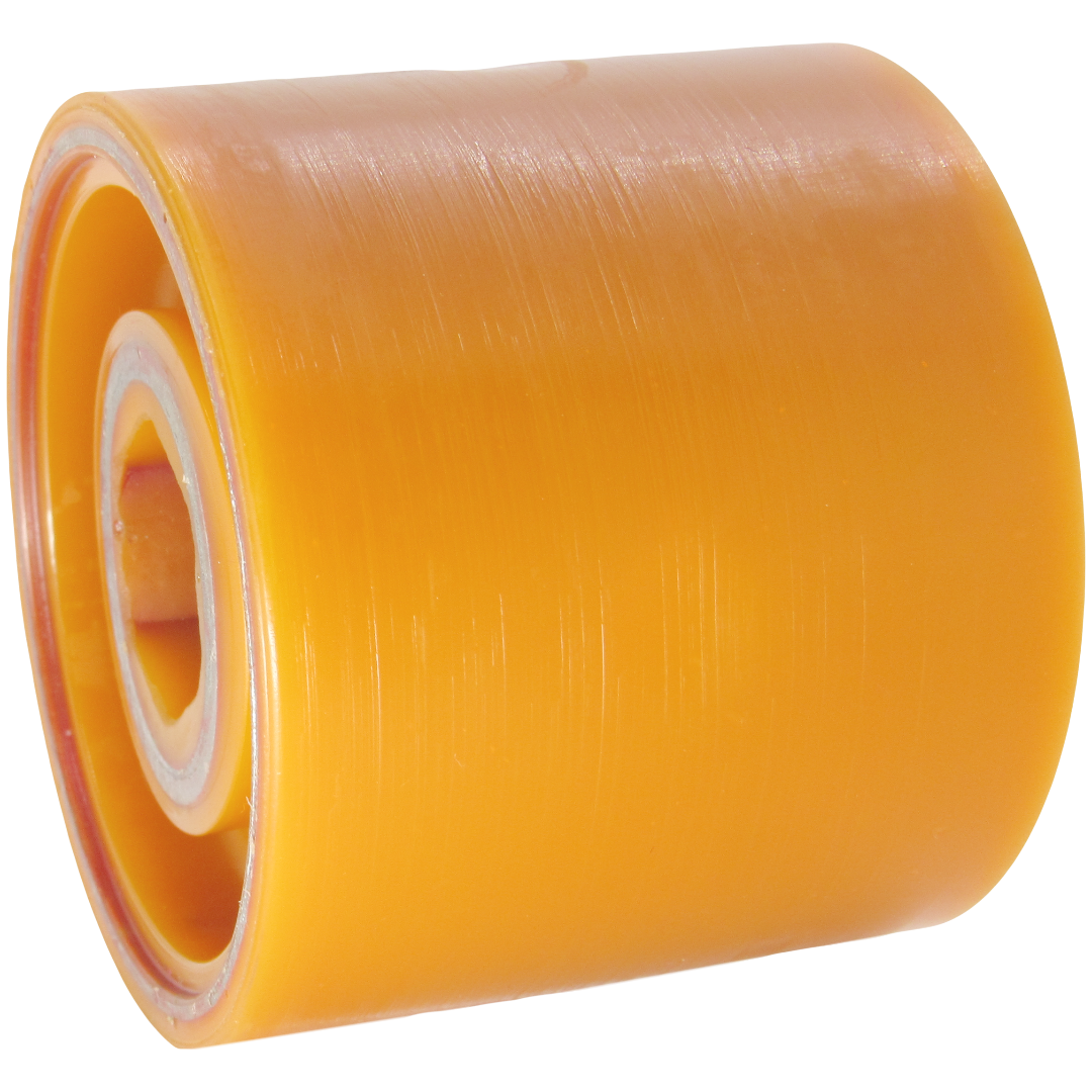 Polyurethane bushing front arm rear Chevrolet Volt 16-
