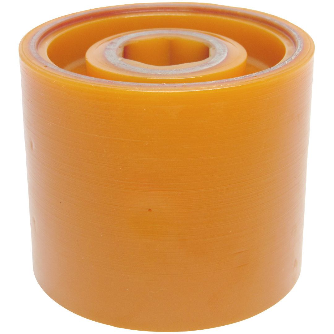 Polyurethane bushing front arm rear Chevrolet Volt 16-