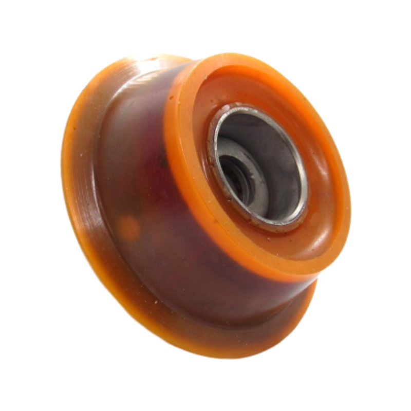 Поліуретанова опора переднього амортизатора Volkswagen Scirocco 1981-1992 РЕКОНСТРУКЦІЯ ВАШОЇ