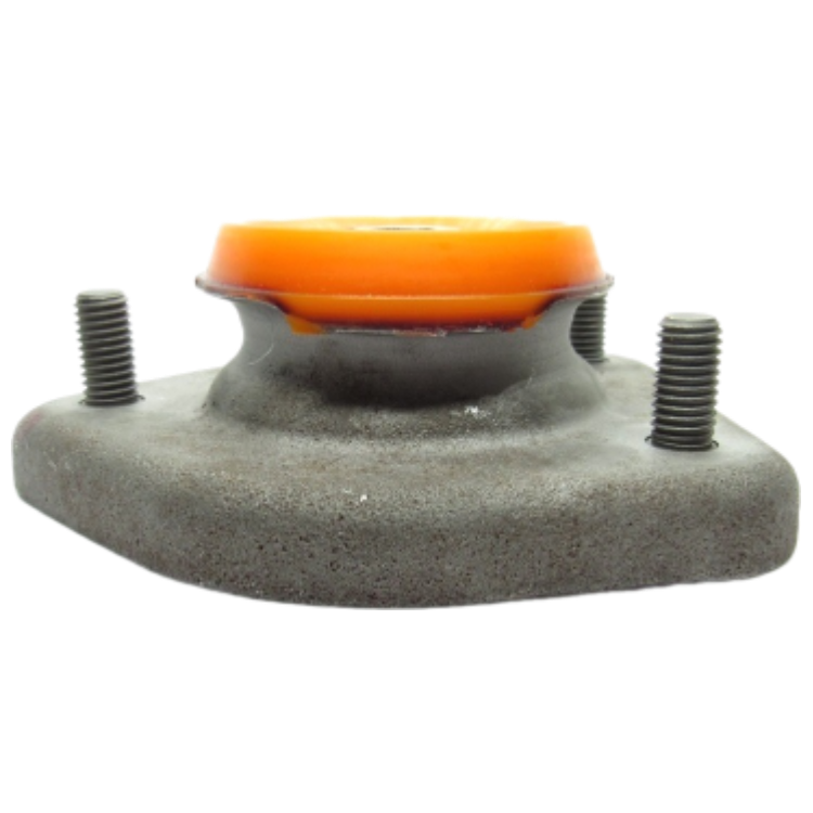 Polyurethane front shock absorber support Range Rover 2002-2012 RECONSTRUCTION OF YOUR