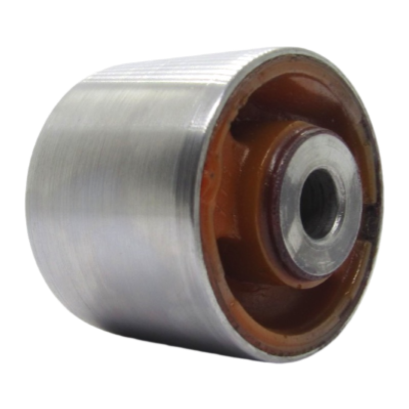 Полиуретановая подушка двигателя задняя Renault Kangoo 1997-2008 СМЕННЫЙ большой САЙЛЕНТБЛОК