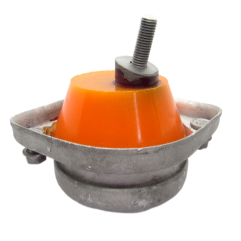 Поліуретанова подушка двигуна ліва Bmw E39 1995-2003 РЕКОНСТРУКЦІЯ ВАШОЇ