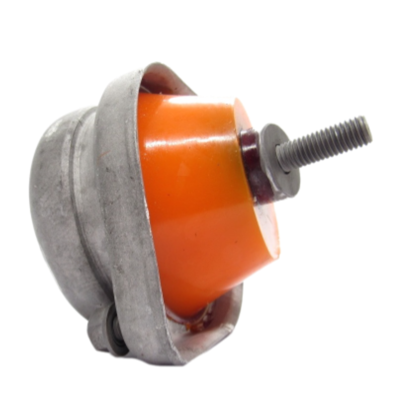 Поліуретанова подушка двигуна ліва Bmw E39 1995-2003 РЕКОНСТРУКЦІЯ ВАШОЇ