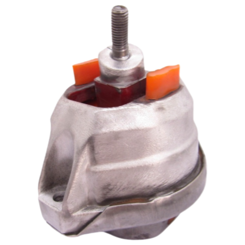 Поліуретанова подушка двигуна ліва Bmw E61 2003-2010