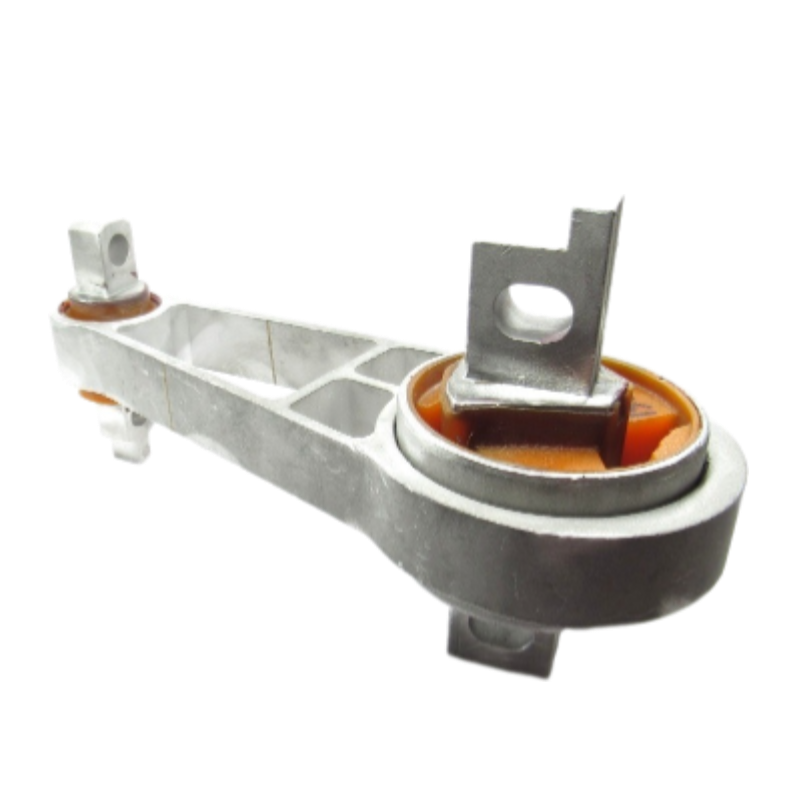 Поліуретанова подушка двигуна задня Alfa Romeo 159 2005-2011 РЕКОНСТРУКЦІЯ ВАШОЇ