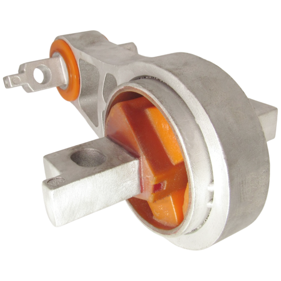 Поліуретанова подушка двигуна задня Alfa Romeo 159 2005-2011 2.0L РЕКОНСТРУКЦІЯ ВАШОЇ