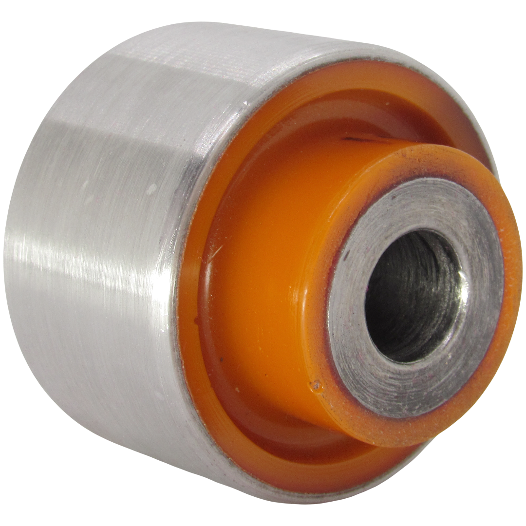 Поліуретановий сайлентблок переднього важеля передній Nissan Versa 2012-2020