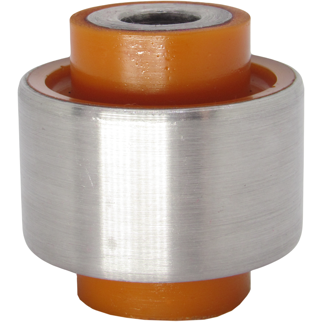 Поліуретановий сайлентблок переднього важеля передній Nissan Versa 2012-2020