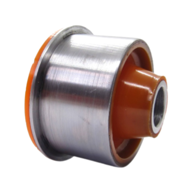 Поліуретановий сайлентблок переднього поздовжнього важеля задній Toyota Aristo 1997-2005