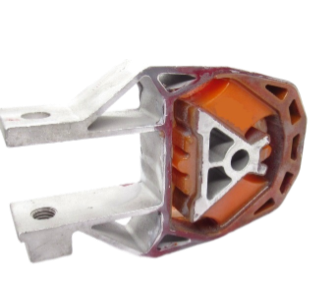 Поліуретанова подушка КПП Volvo V40 2012- РЕКОНСТРУКЦІЯ ВАШОЇ