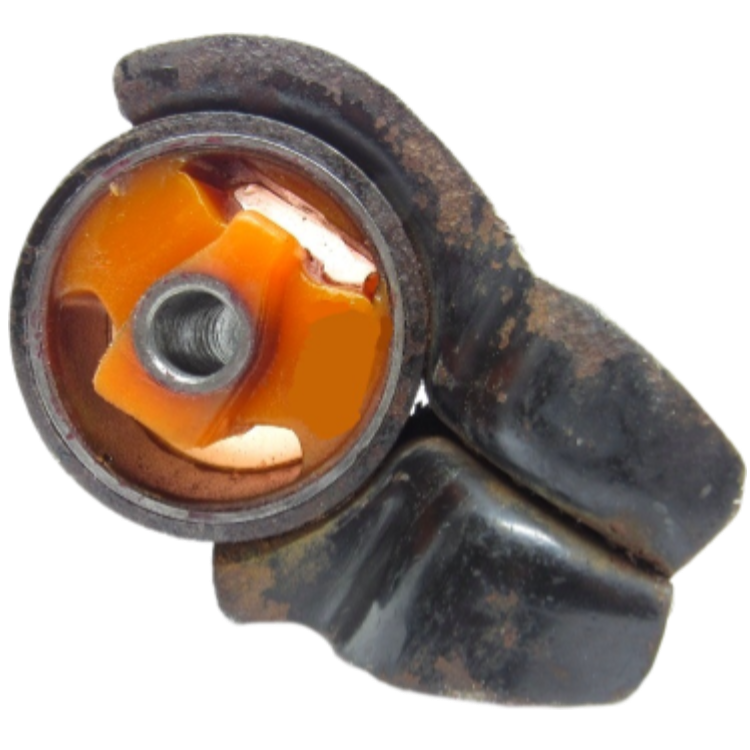 Поліуретанова подушка двигуна передня Rover 200 1995-1999 Послуга ПО ЗАМІНІ САЙЛЕНТБЛОКА