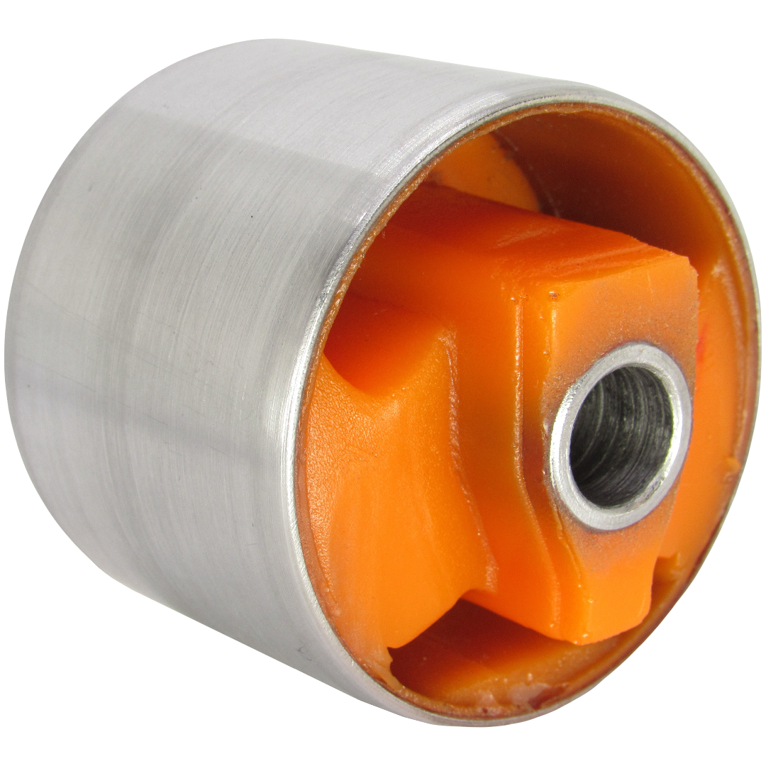 Поліуретанова подушка двигуна передня Rover 200 1995-1999 ЗМІННИЙ САЙЛЕНТБЛОК