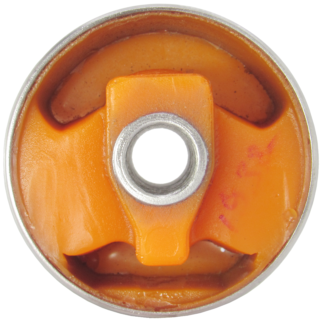 Поліуретанова подушка двигуна передня Rover 200 1995-1999 ЗМІННИЙ САЙЛЕНТБЛОК