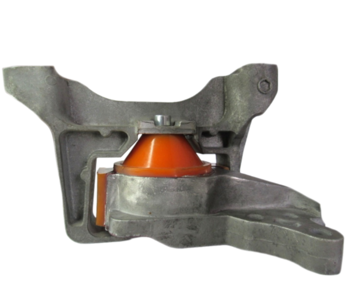 Полиуретановая подушка двигателя правая Mazda CX-5 2012-2017