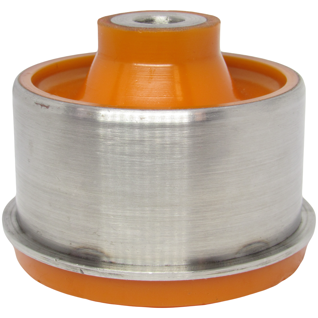 Поліуретановий сайлентблок заднього поздовжнього важеля передній Audi A3 1996-2006