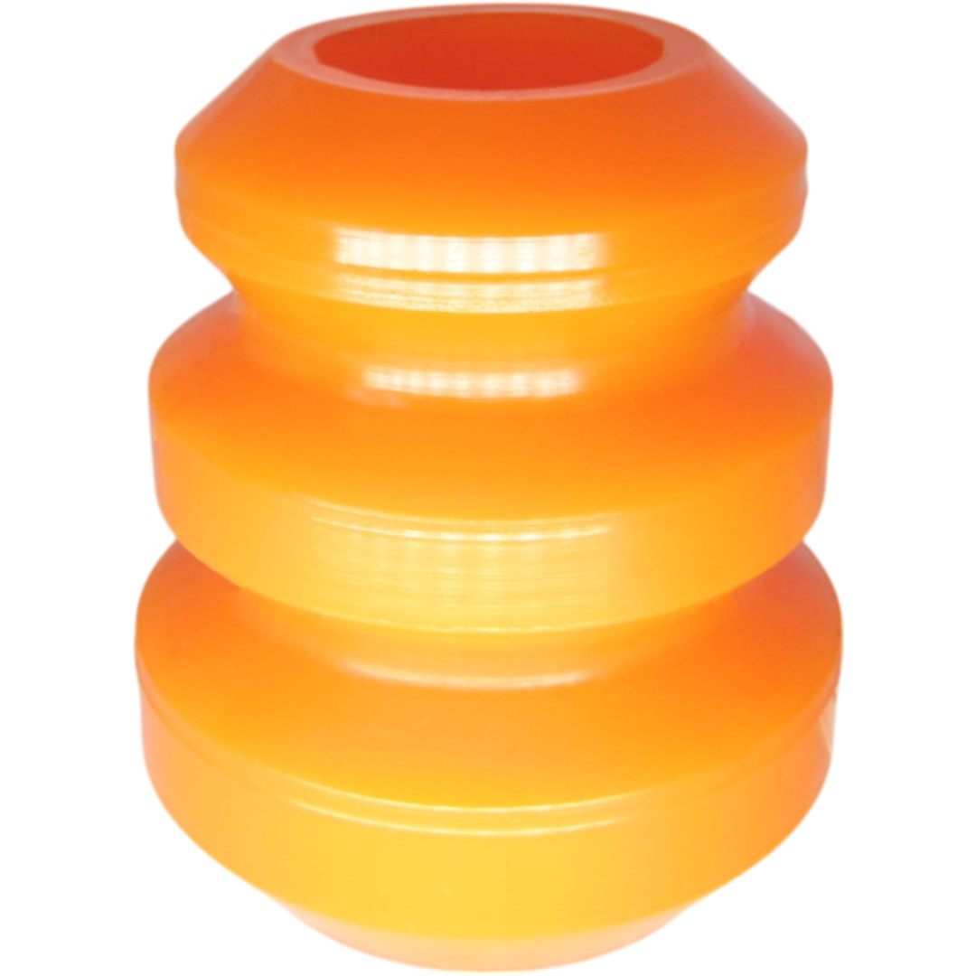 Поліуретановий відбійник переднього амортизатора Subaru Legacy 1994-1999