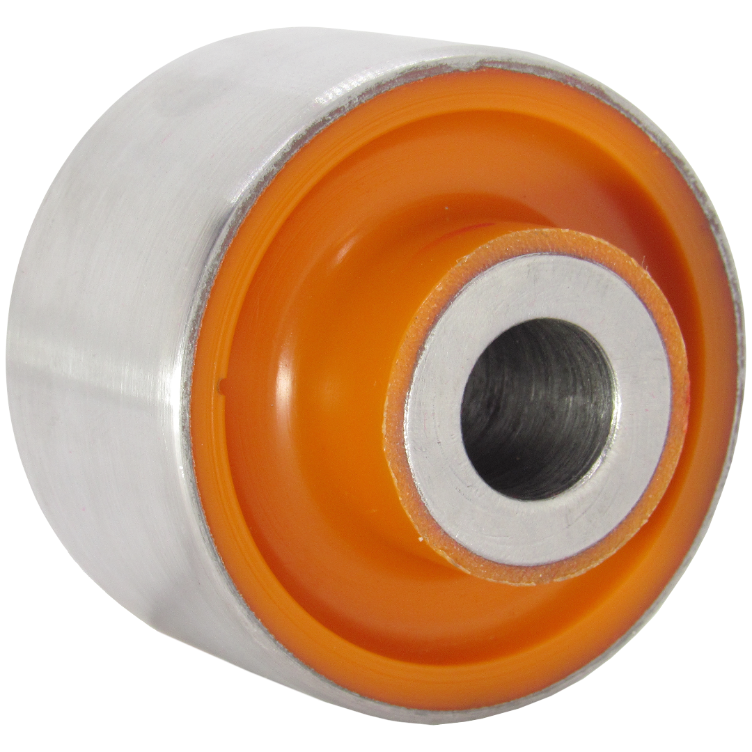 Polyurethane bushing front arm front Nissan Qashqai 2013-