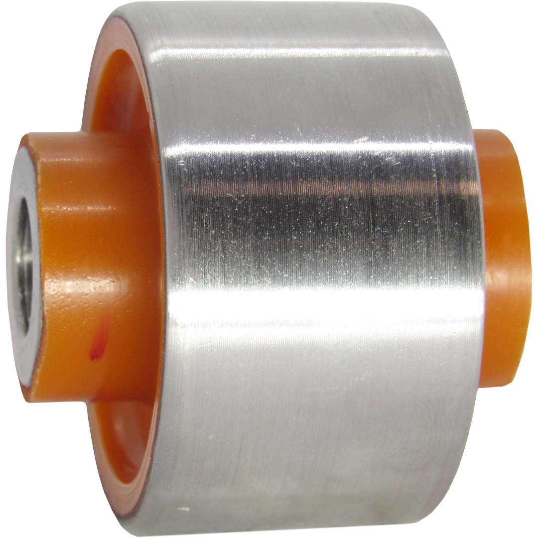 Polyurethane bushing front arm front Nissan Qashqai 2013-