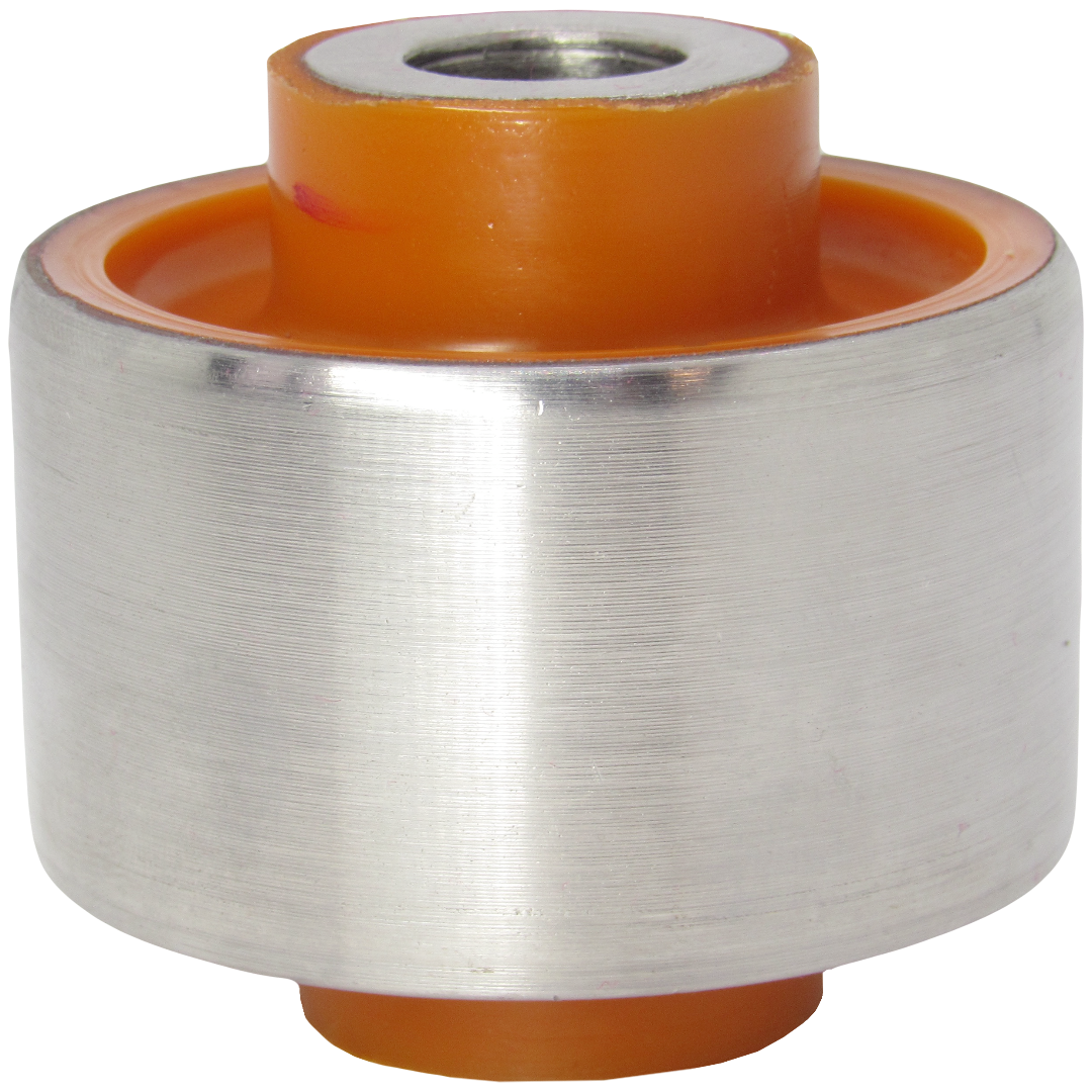 Polyurethane bushing front arm front Nissan Qashqai 2013-