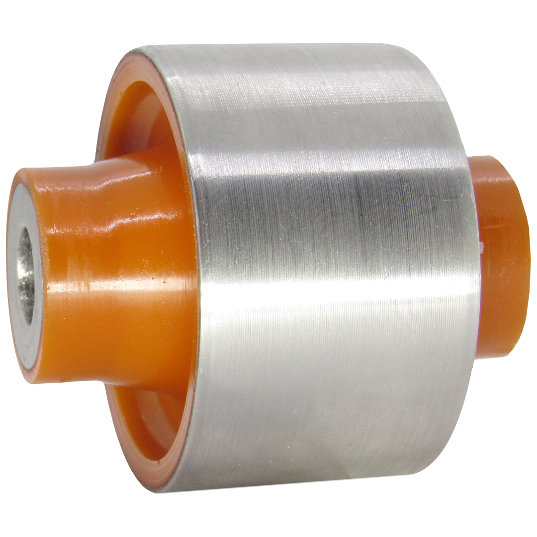 Polyurethane bushing front arm rear Nissan Qashqai 2013-