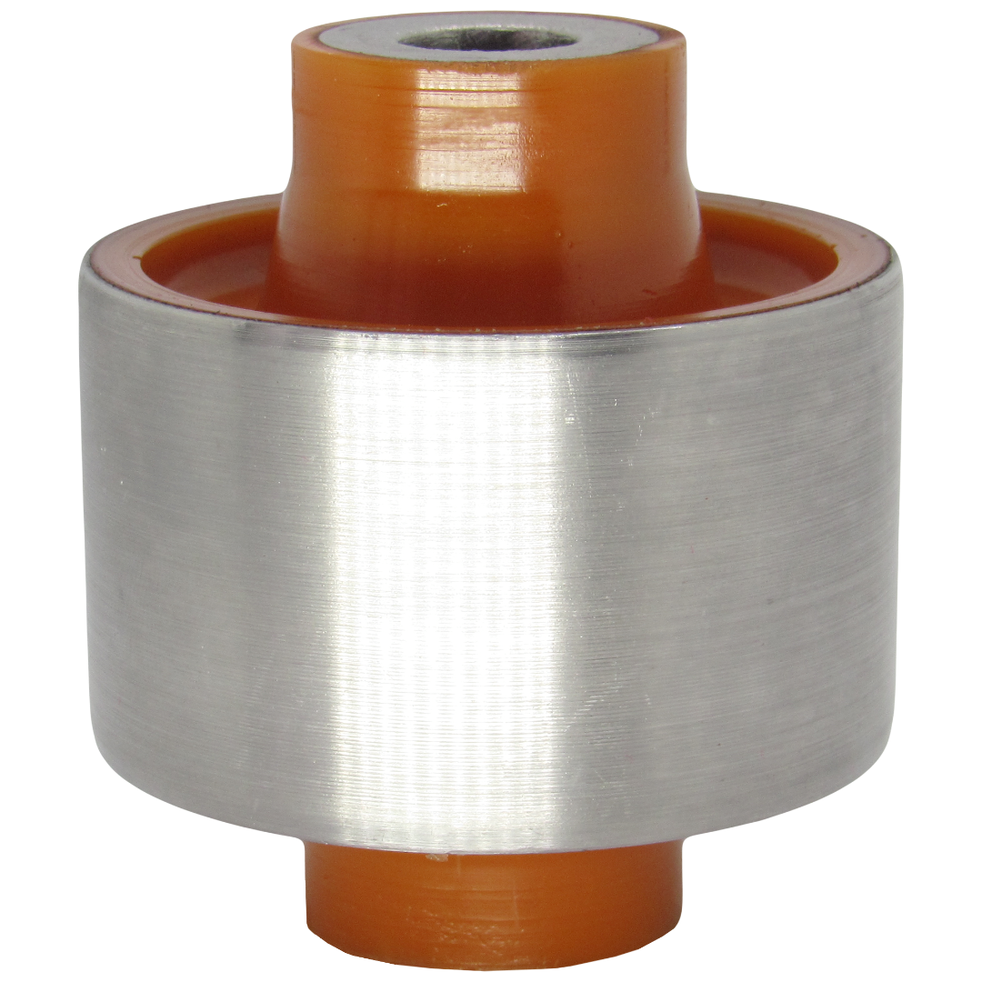 Polyurethane bushing front arm rear Nissan Qashqai 2013-