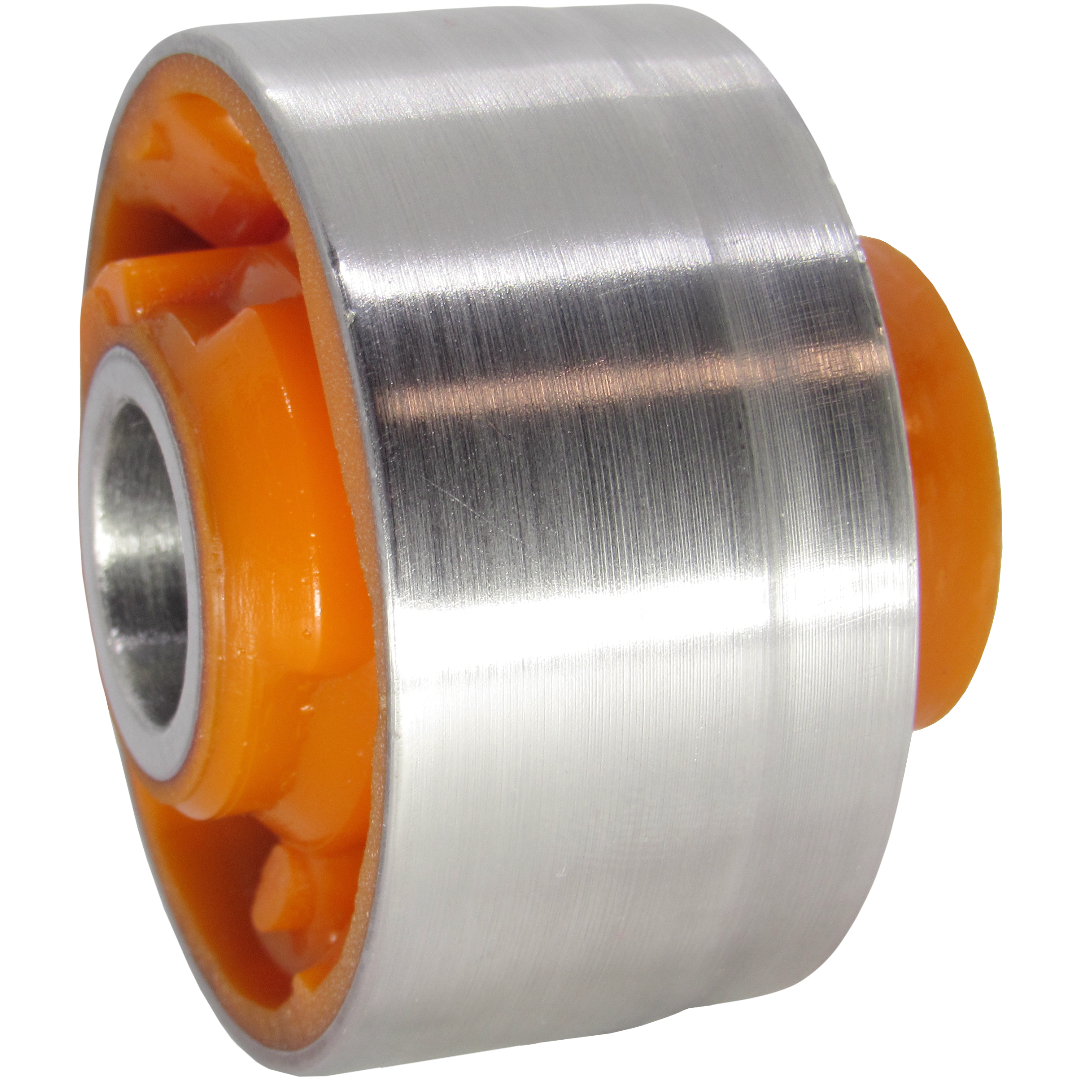 Поліуретановий сайлентблок заднього редуктора задній Mazda Cx-5 2012-2017