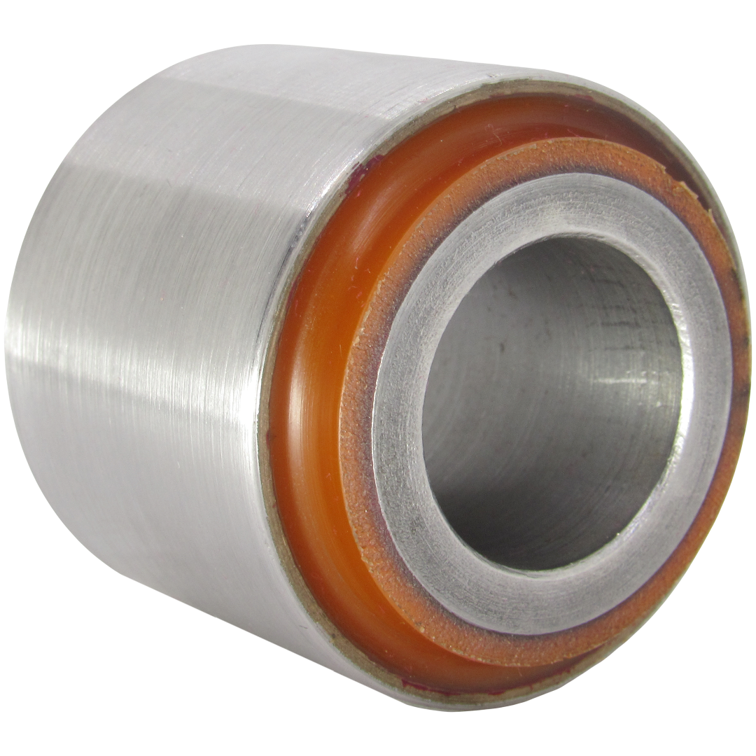 Поліуретановий сайлентблок стійки переднього стабілізатора верхній Lexus GX 2010-2013