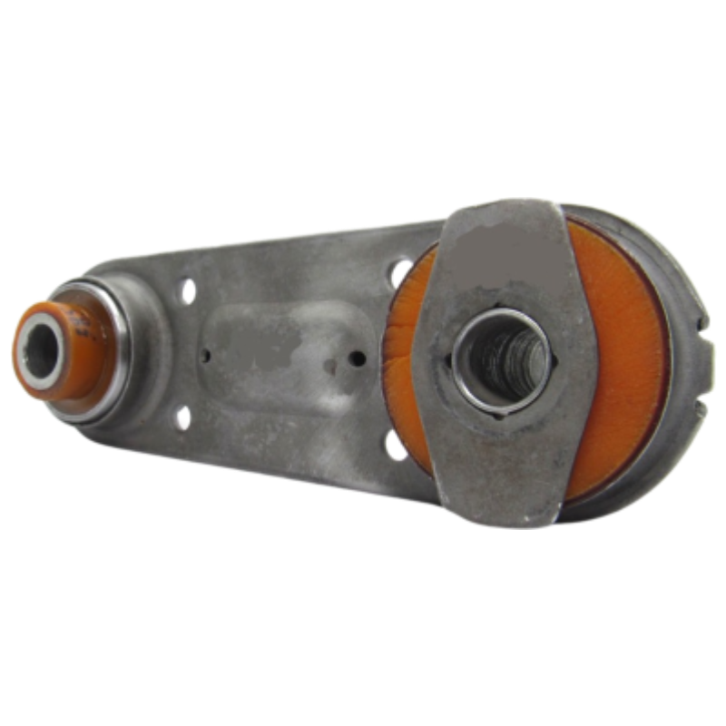 Polyurethane front engine mount Renault Laguna 2001-2007