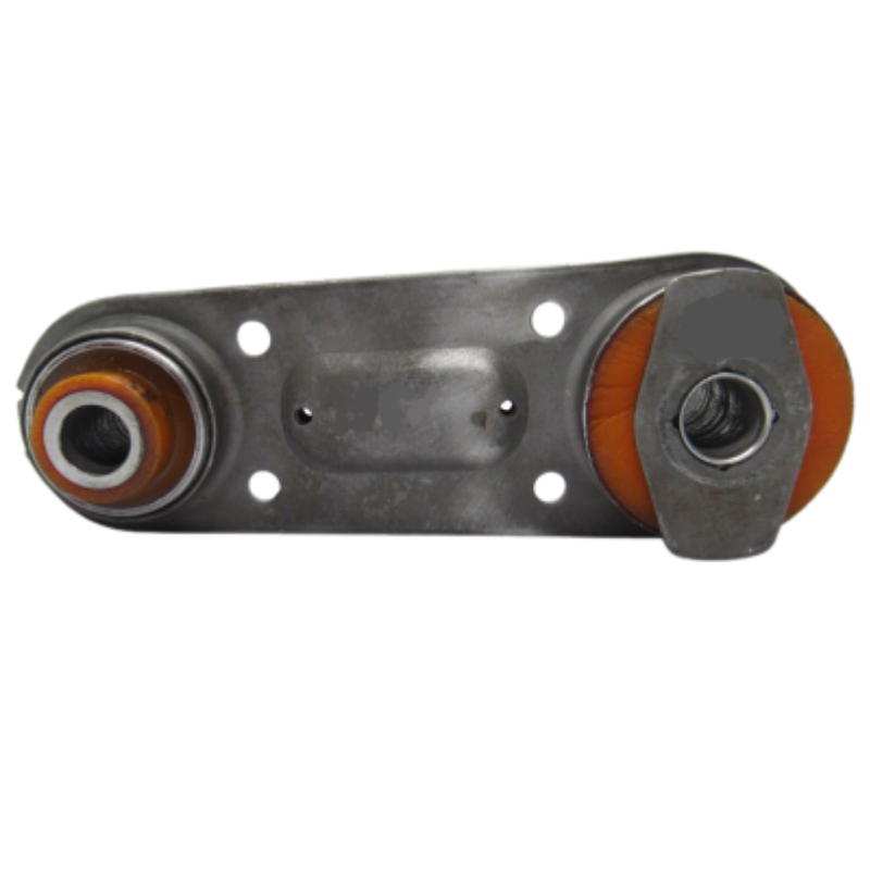 Polyurethane front engine mount Renault Laguna 2001-2007