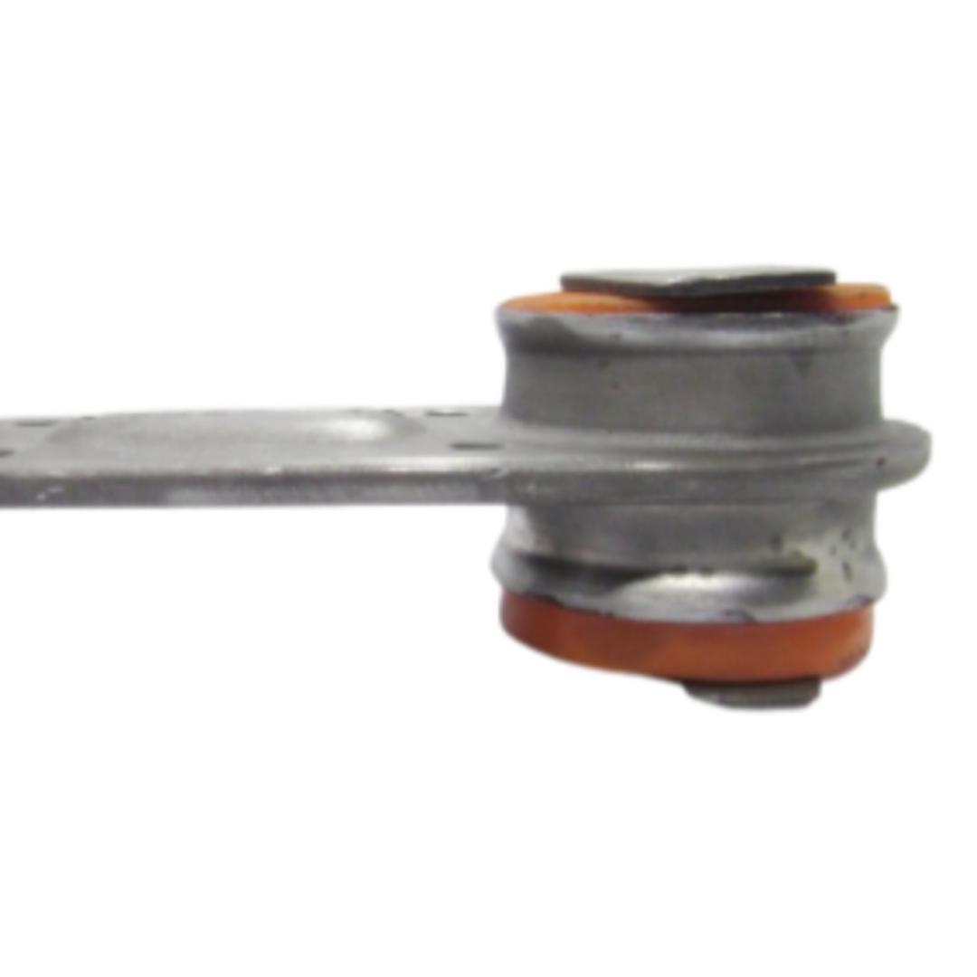 Поліуретанова подушка двигуна передня Renault Laguna 2001-2007 РЕКОНСТРУКЦІЯ ВАШОГО великого САЙЛЕНТБЛОКА