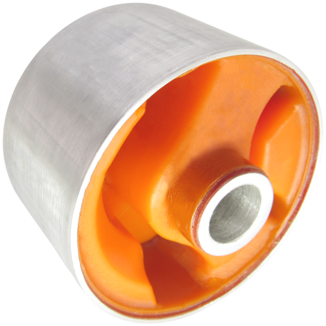 Поліуретанова подушка двигуна передня Kia Carnival 2006-2014 ЗМІННИЙ САЙЛЕНТБЛОК