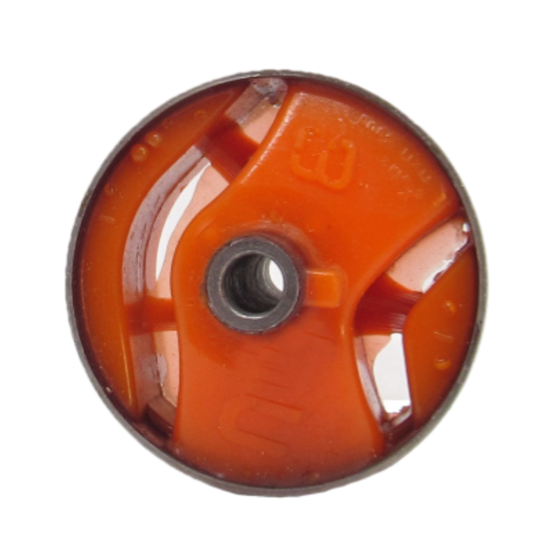 Polyurethane engine mount right Nissan Maxima QX A32 1994-1999 REPLACEABLE BUSHING