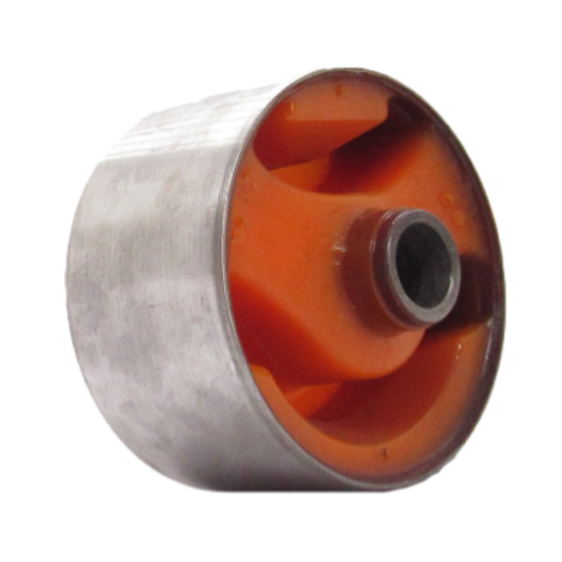 Поліуретанова подушка двигуна передня Hyundai Santa Fe 2006-2012 ЗМІННИЙ САЙЛЕНТБЛОК