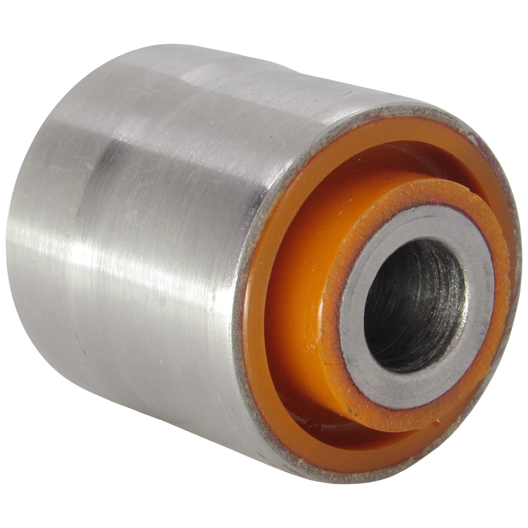 Поліуретановий сайлентблок заднього нижнього важеля зовнішній Mazda CX-7 2006-2012