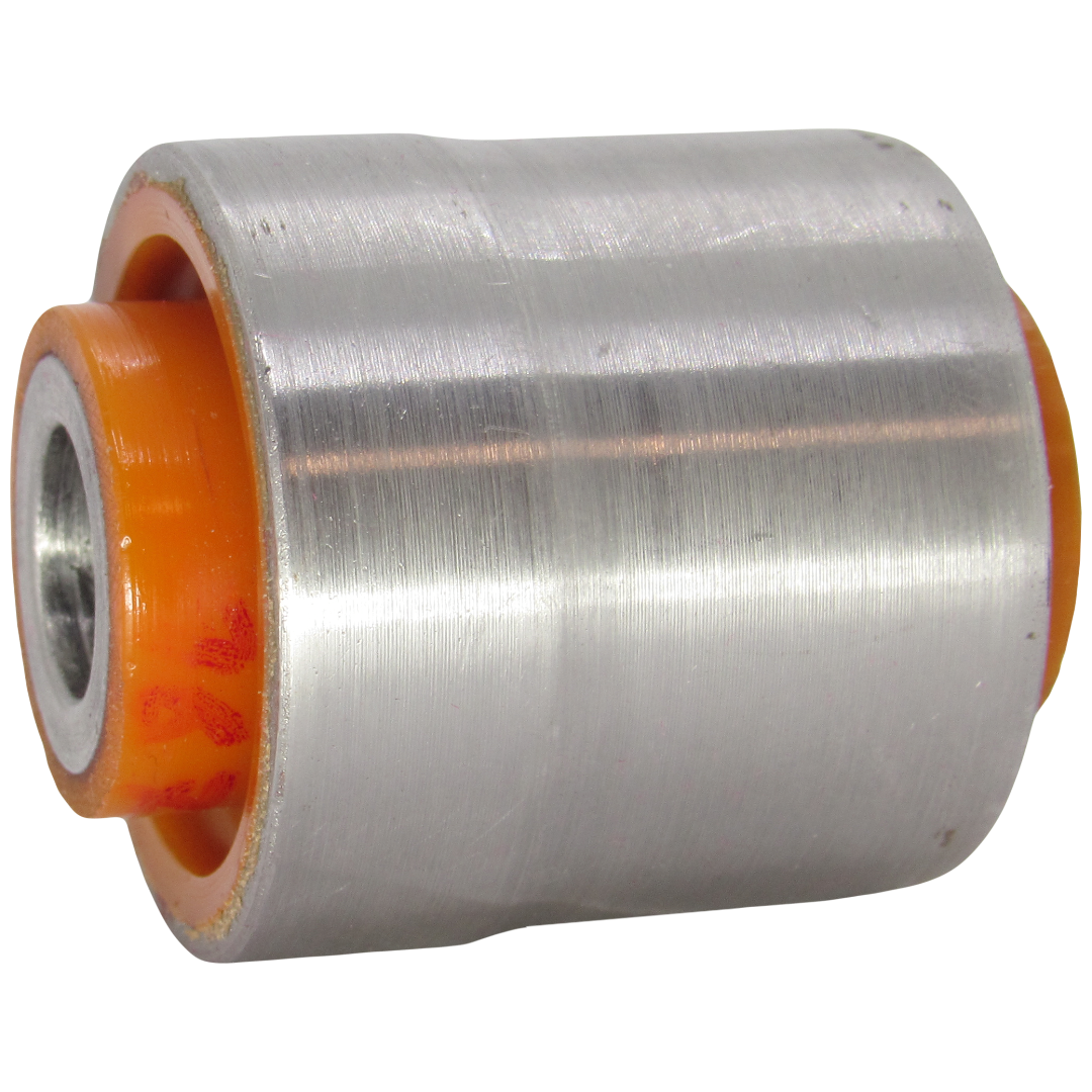 Поліуретановий сайлентблок заднього нижнього важеля зовнішній Mazda CX-7 2006-2012