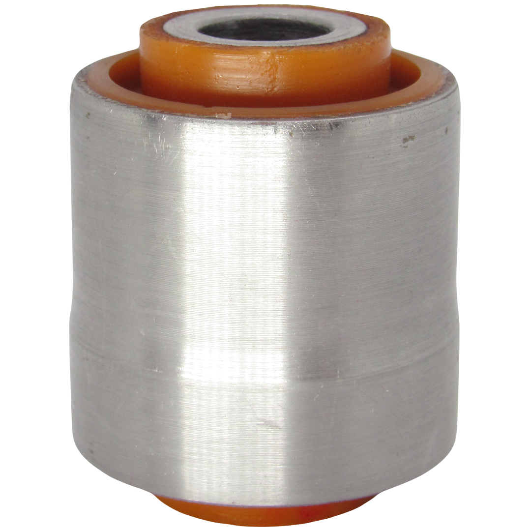 Поліуретановий сайлентблок заднього нижнього важеля зовнішній Mazda CX-7 2006-2012