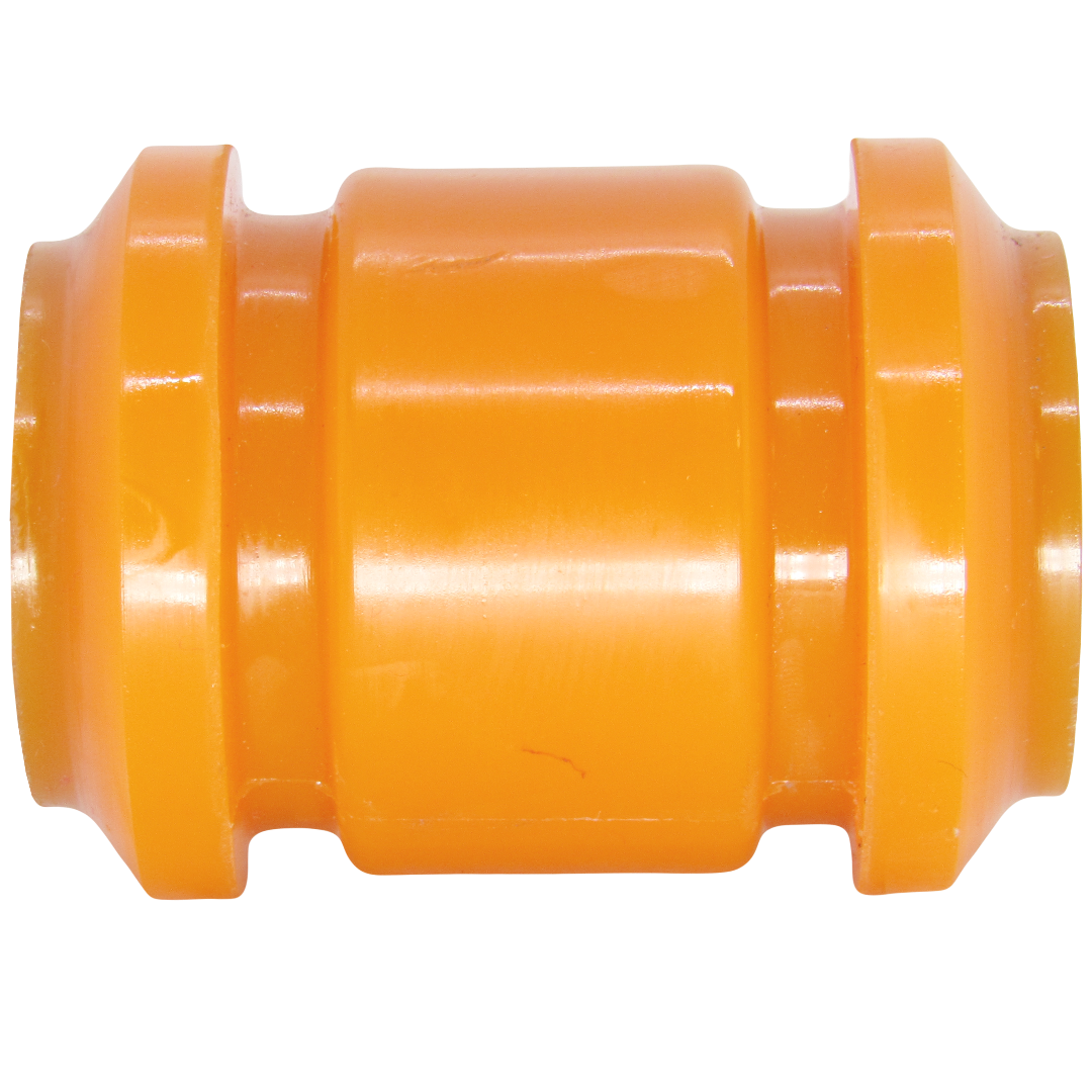 Поліуретановий сайлентблок заднього поперечного важеля внутрішній Toyota Corolla 1991-1997