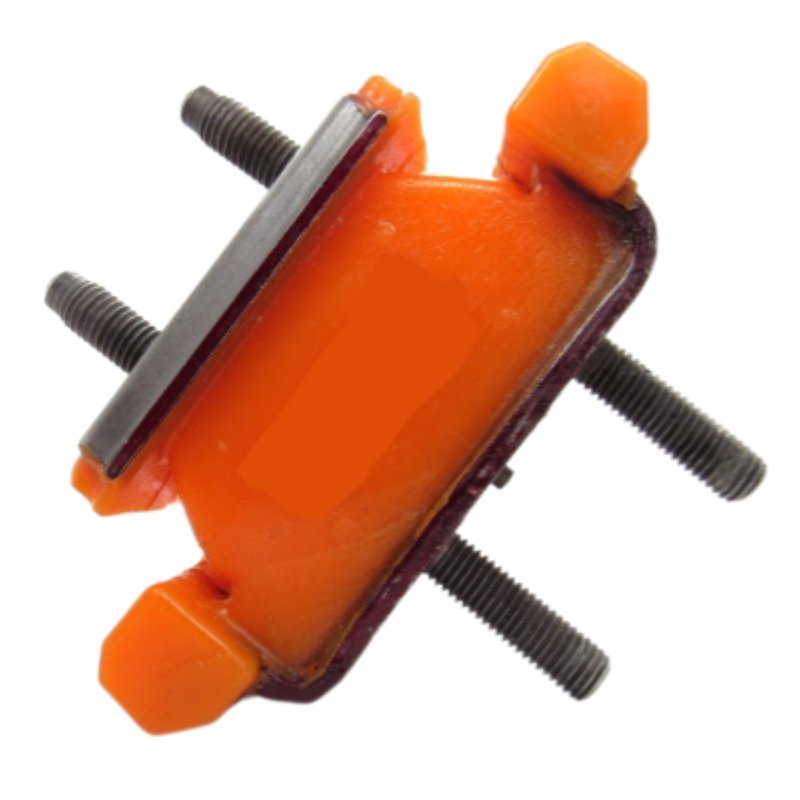 Поліуретанова подушка двигуна ліва/права Iveco Daily 2014-