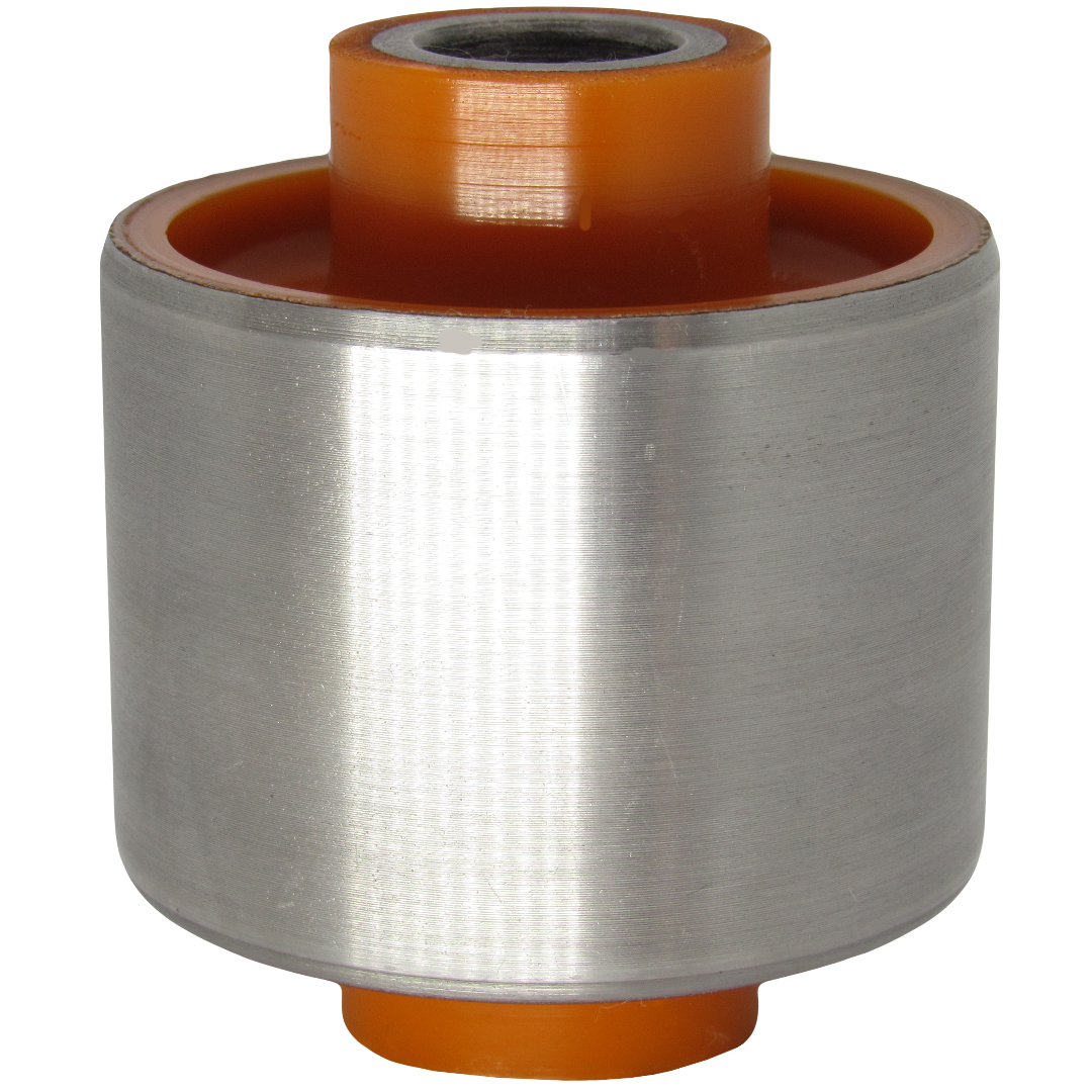 Поліуретановий сайлентблок заднього поздовжнього важеля передній Hyundai H100 1993-2004