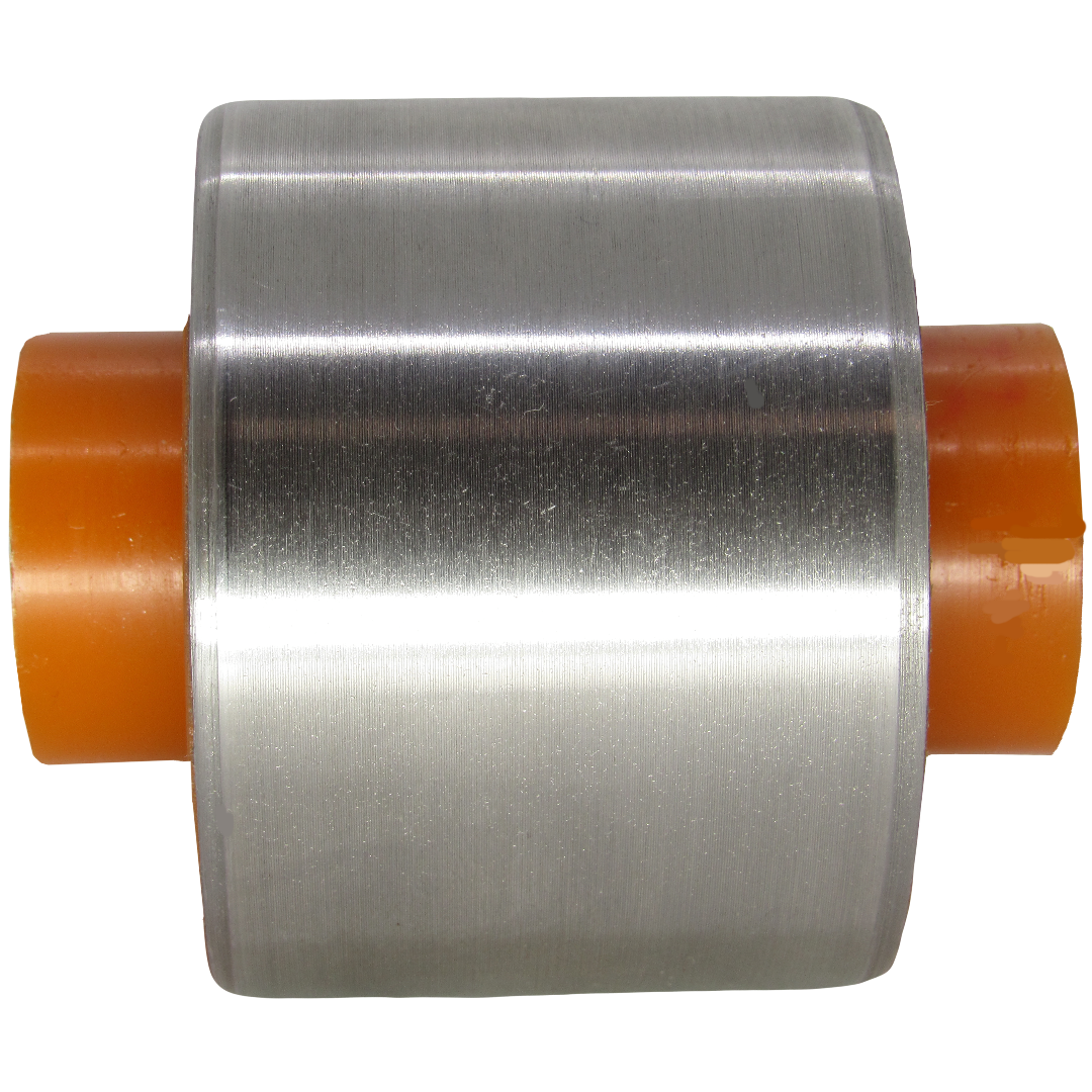 Поліуретановий сайлентблок заднього поздовжнього важеля передній Hyundai H100 1993-2004