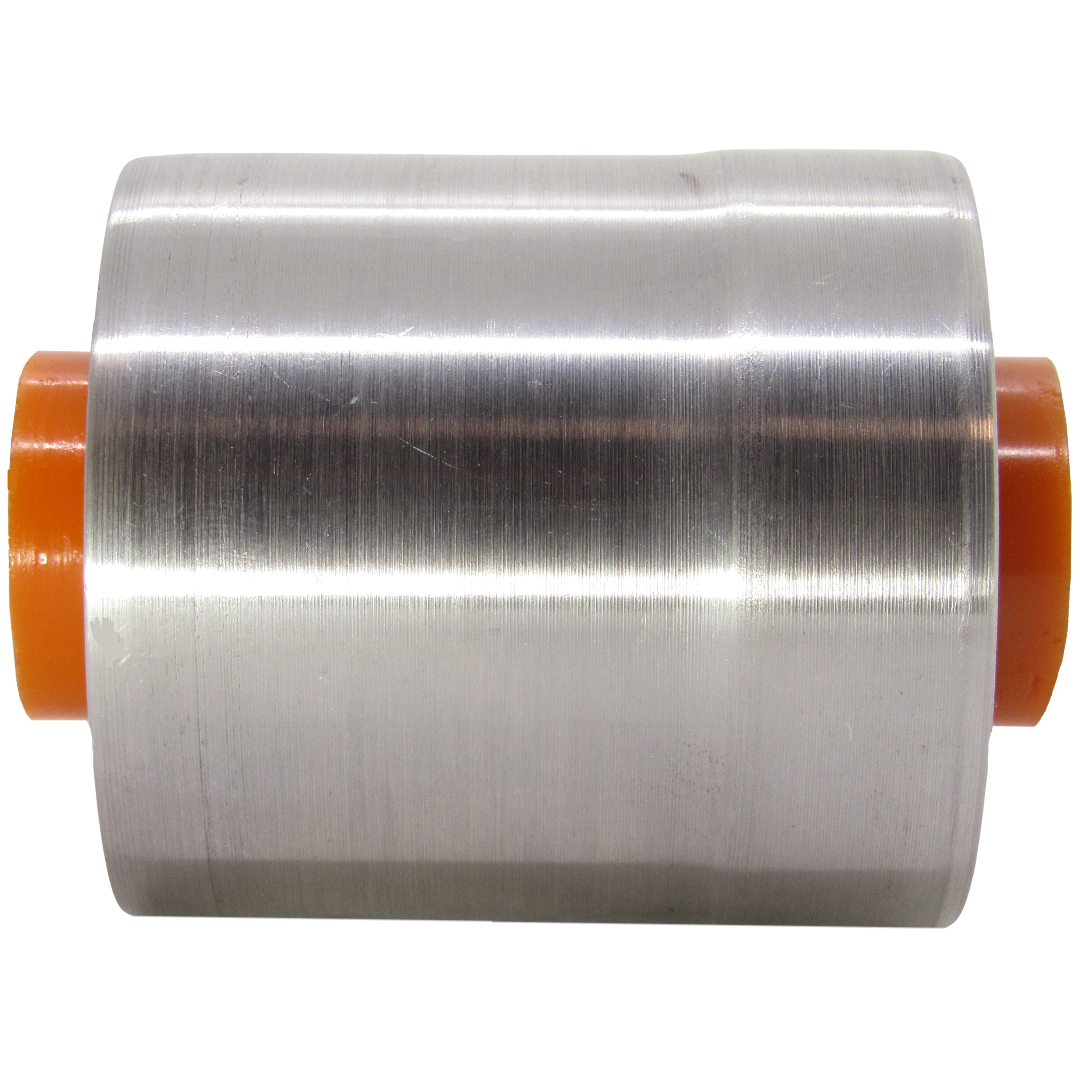 Поліуретановий сайлентблок заднього нижнього поздовжнього підпружинного важеля передній Mitsubishi L400 1994-2007