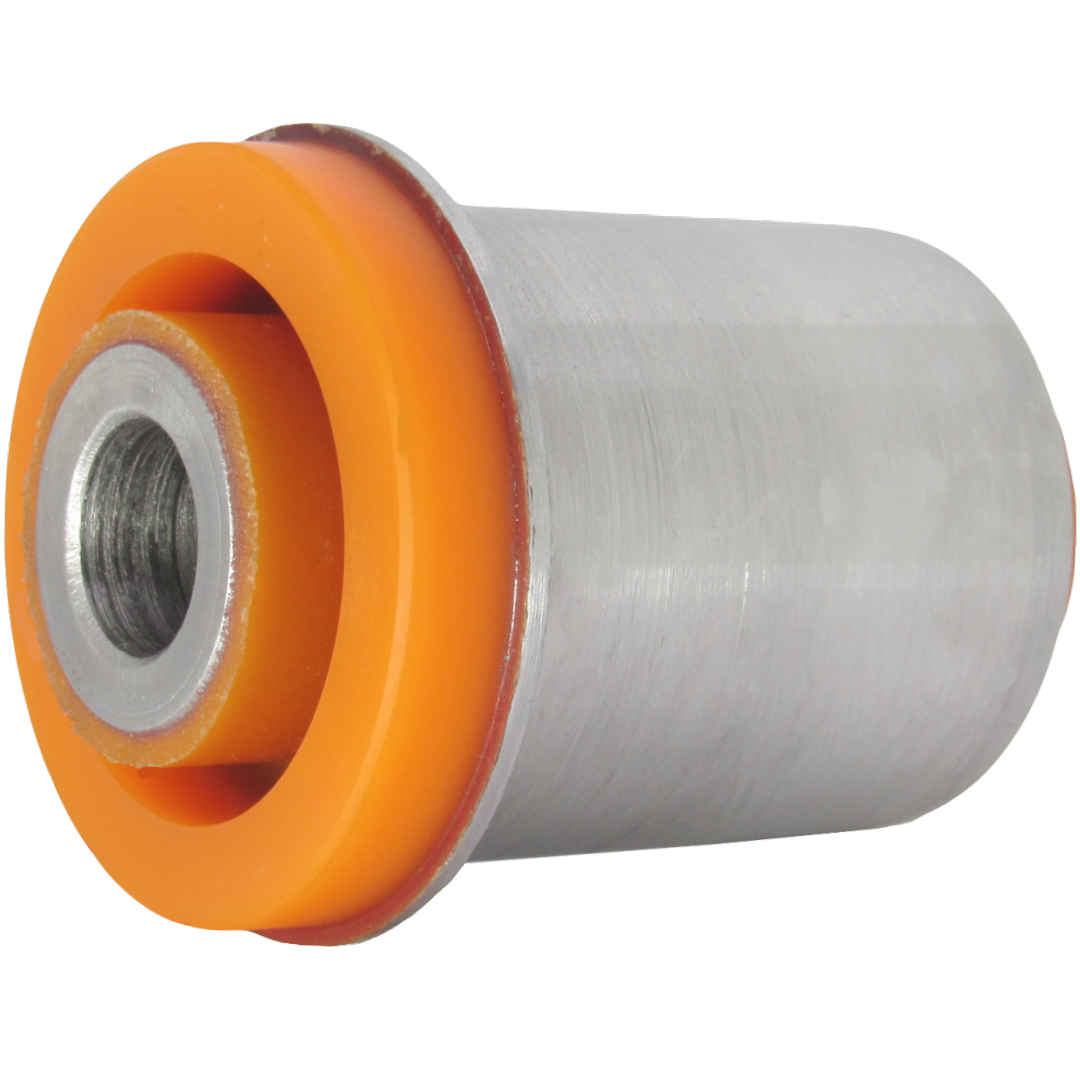 Поліуретановий сайлентблок переднього нижнього важеля задній Hyundai H100 1993-2004