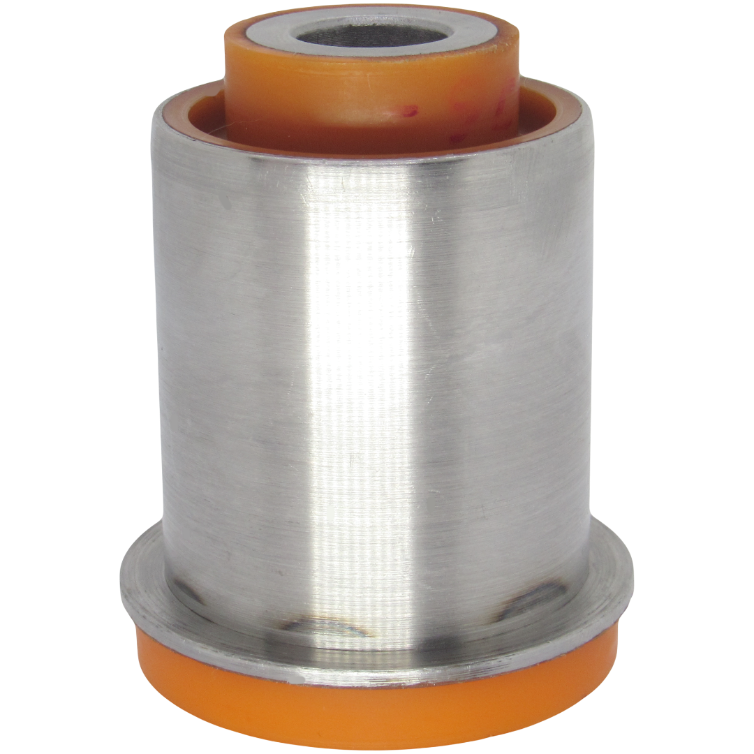 Поліуретановий сайлентблок переднього нижнього важеля задній Hyundai H100 1993-2004