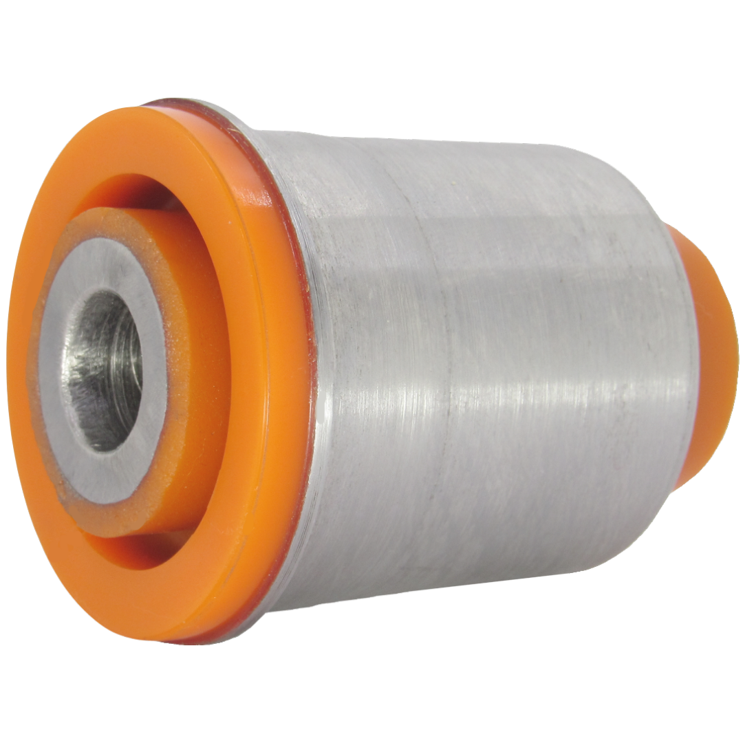 Поліуретановий сайлентблок переднього нижнього важеля передній Land Rover Discovery 2009-2016