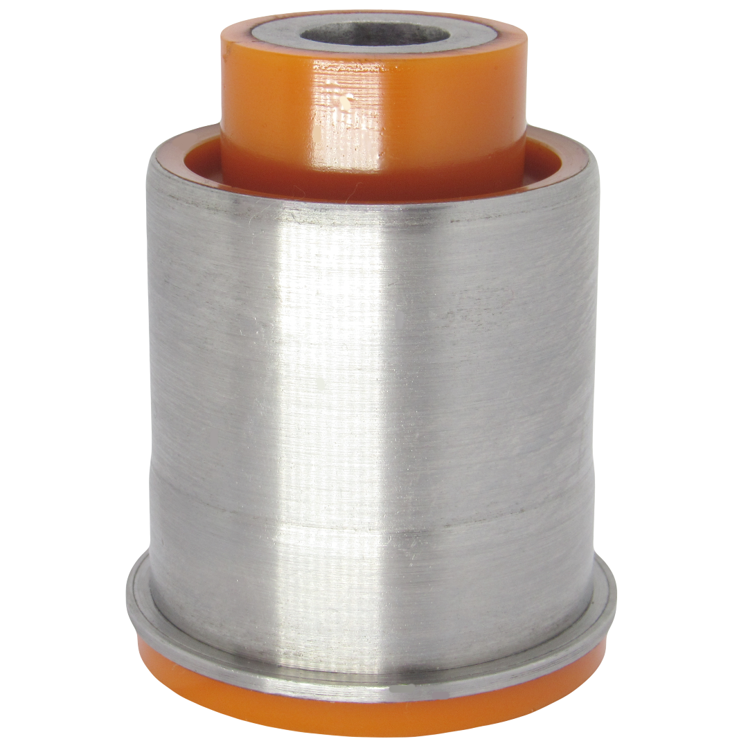 Поліуретановий сайлентблок переднього нижнього важеля передній Land Rover Discovery 2009-2016