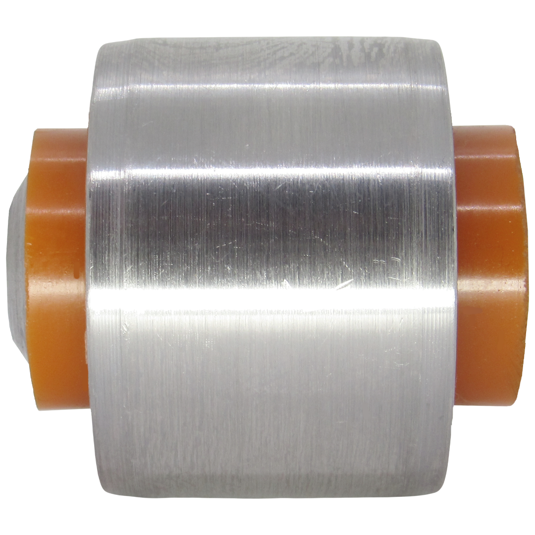 Поліуретановий сайлентблок заднього верхнього поперечного переднього важеля зовнішній BMW E81 2004-2011