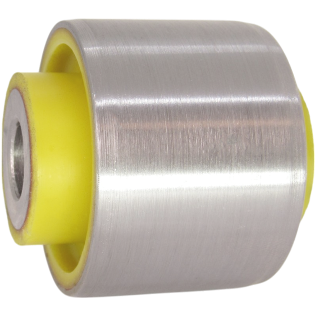 Поліуретановий сайлентблок заднього верхнього поперечного переднього важеля зовнішній BMW E81 2004-2011 HARDNESS