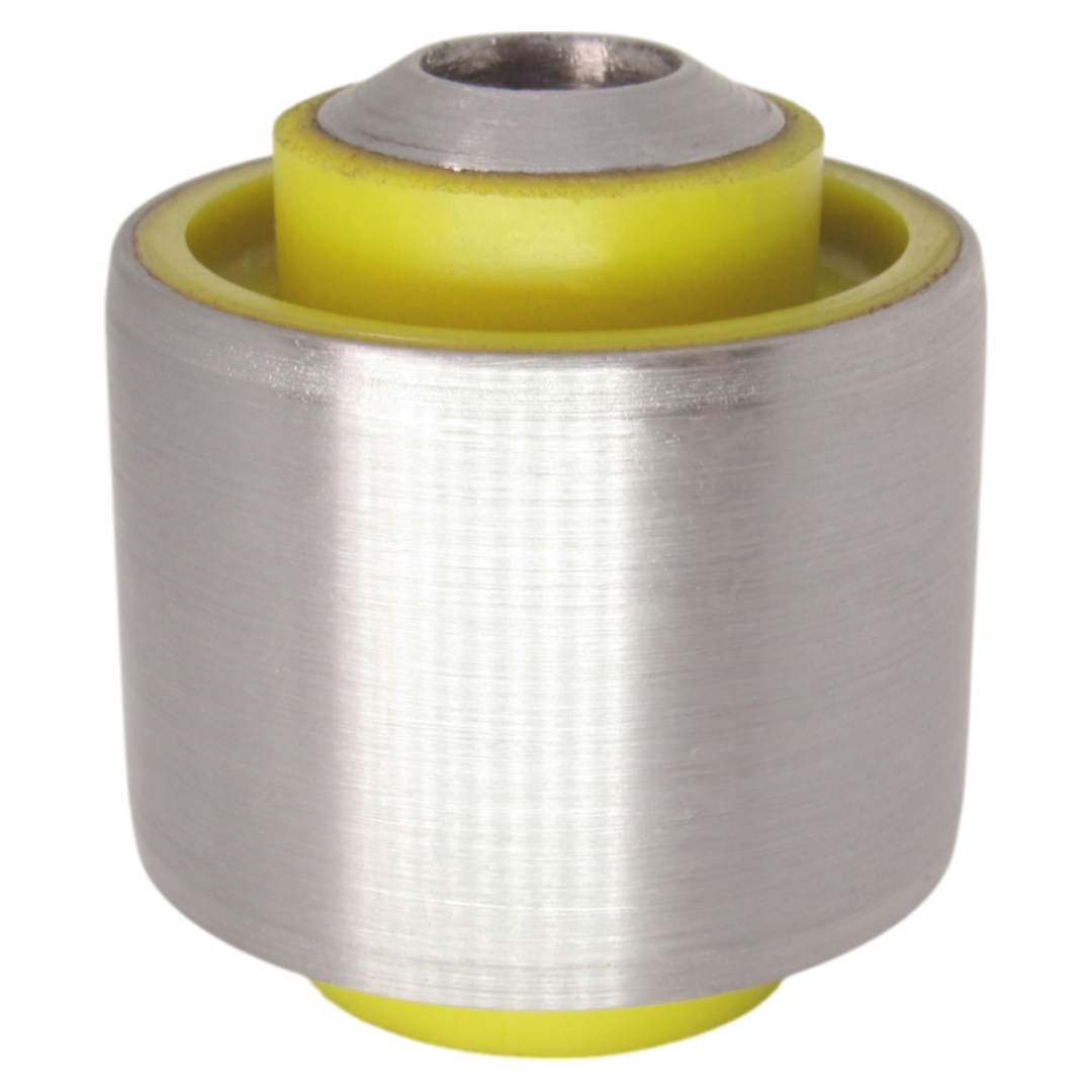 Поліуретановий сайлентблок заднього верхнього поперечного переднього важеля зовнішній BMW E81 2004-2011 HARDNESS